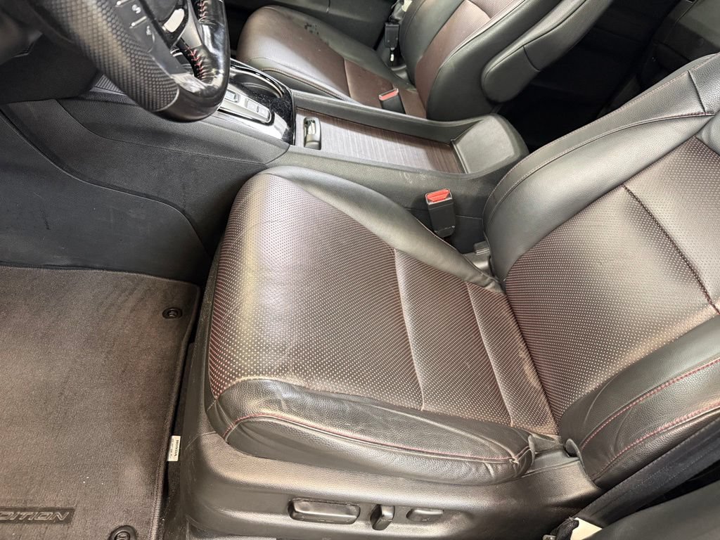 Used 2022 Honda Ridgeline Black Edition image 20