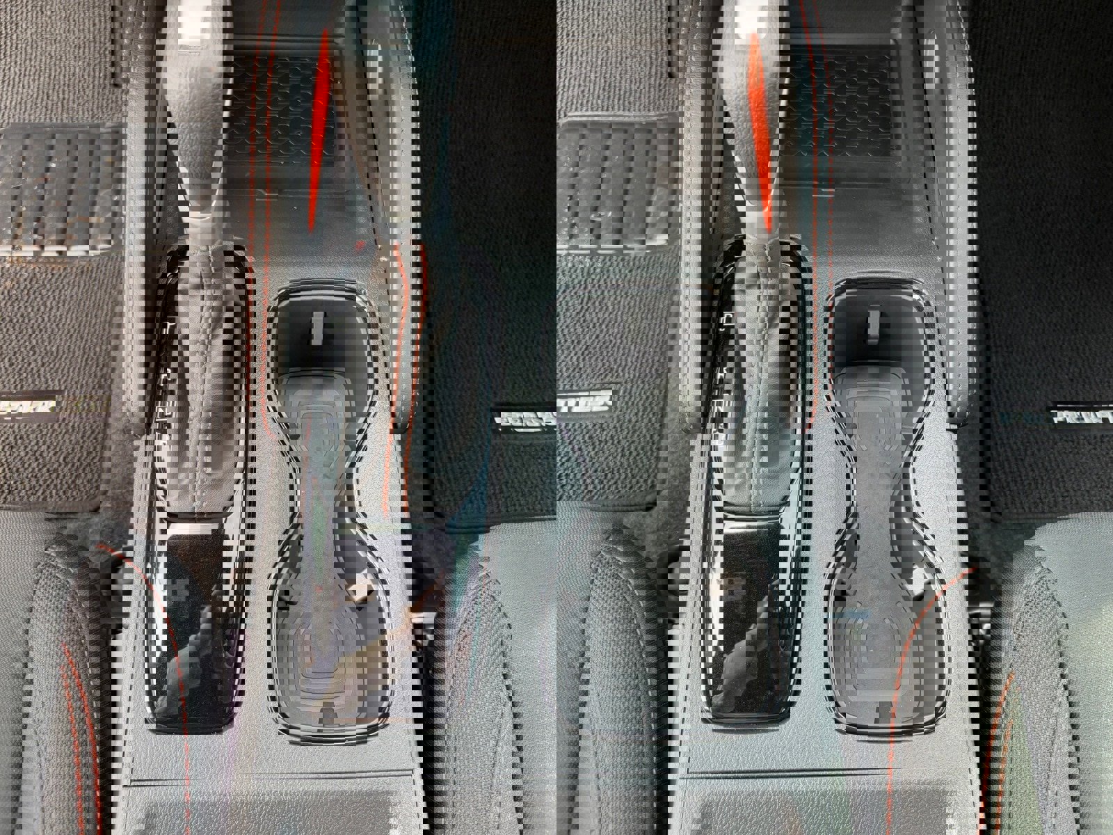 New 2025 Nissan Frontier Pro-X image 27