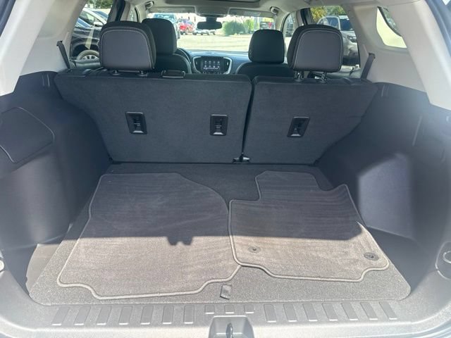 Used 2023 GMC Terrain Denali AWD/4WD image 28