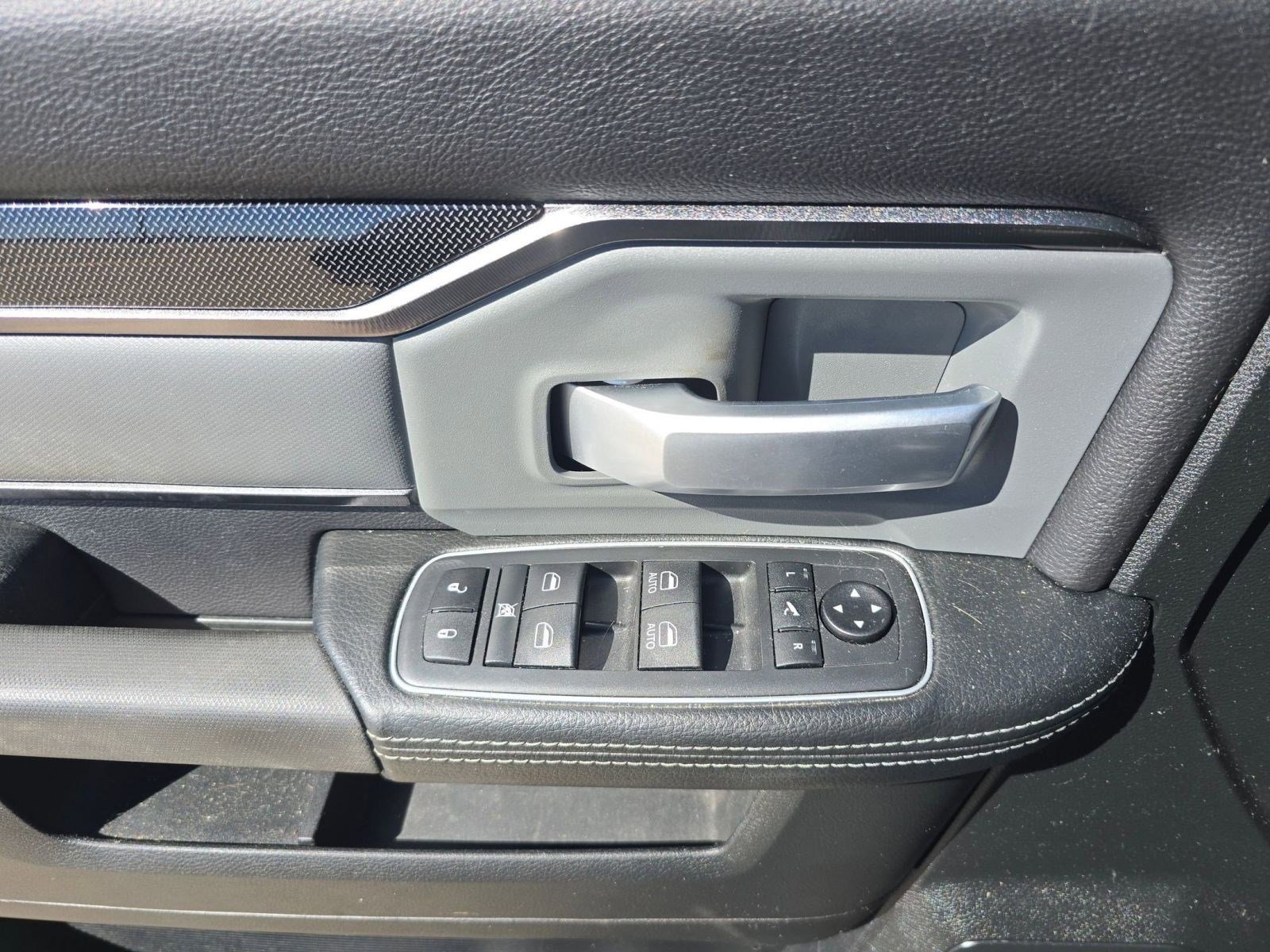 Used 2020 RAM 2500 Power Wagon image 20