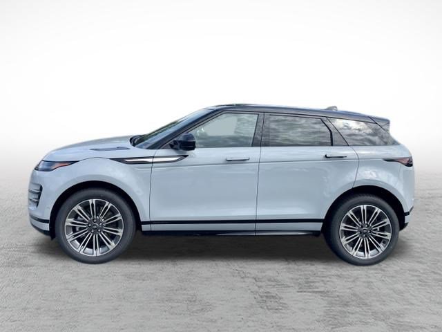 New 2026 Land Rover Range Rover Evoque Hoxton AWD/4WD image 8