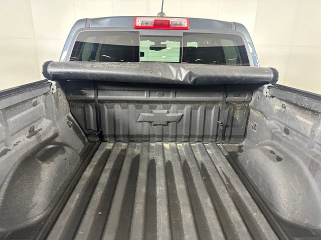 Used 2018 Chevrolet Colorado Z71 image 26