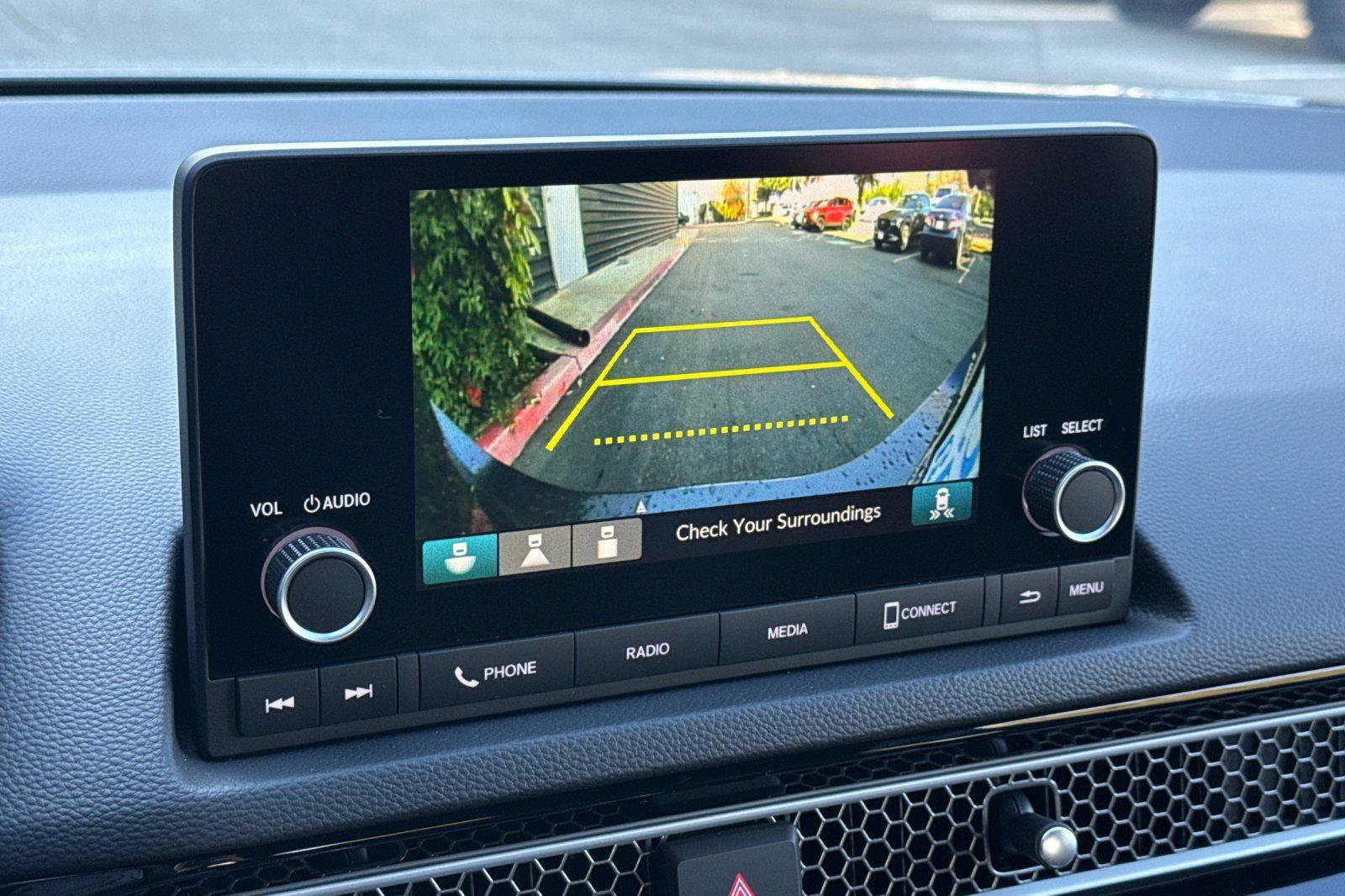 New 2026 Honda Civic Sport image 20