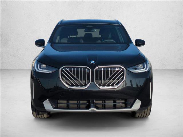 Certified 2026 BMW X3 xDrive30 w/ Premium Package AWD/4WD image 2