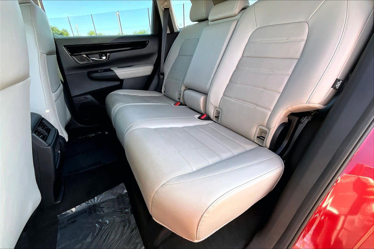 Used 2024 Honda CR-V EX-L image 20