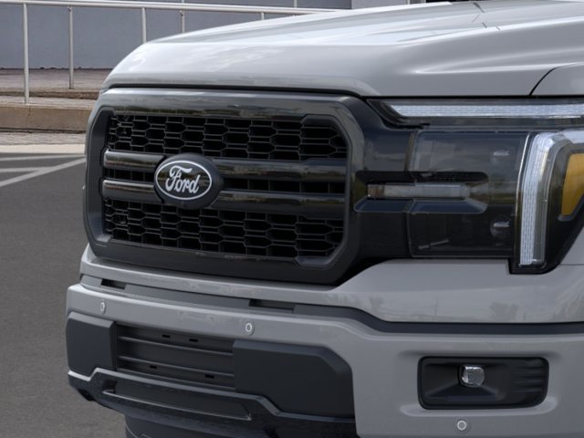 New 2026 Ford F150 Lariat w/ Equipment Group 501A Mid RWD image 17