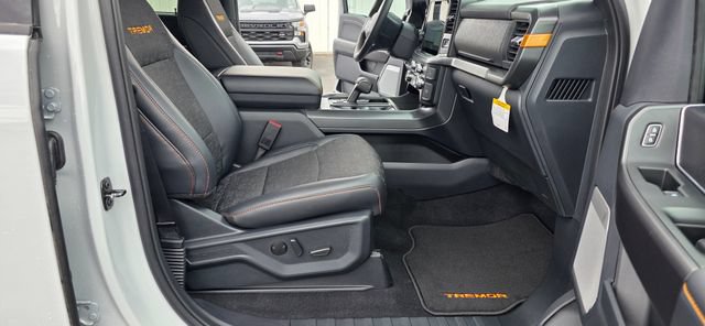 Used 2026 Ford F150 Tremor w/ Tow/Haul Package AWD/4WD image 16