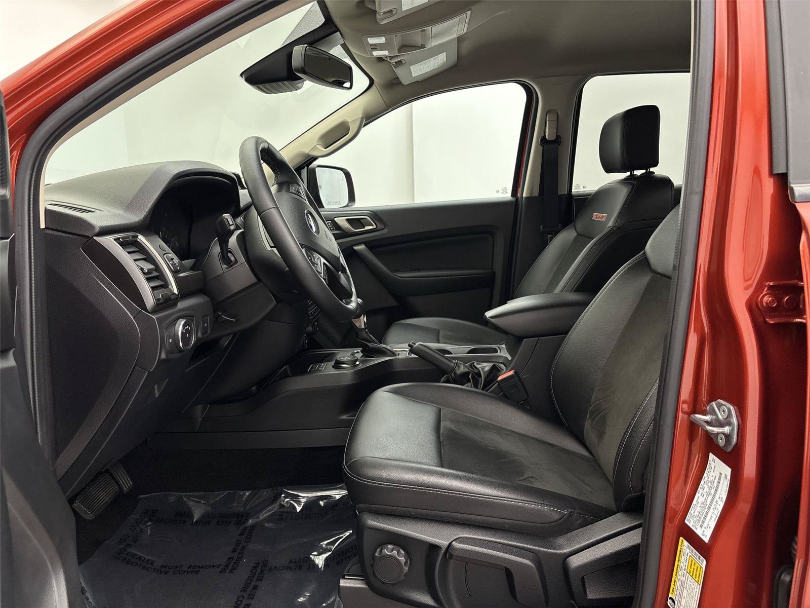 Used 2022 Ford Ranger XLT w/ Tremor Off-Road Package AWD/4WD image 13