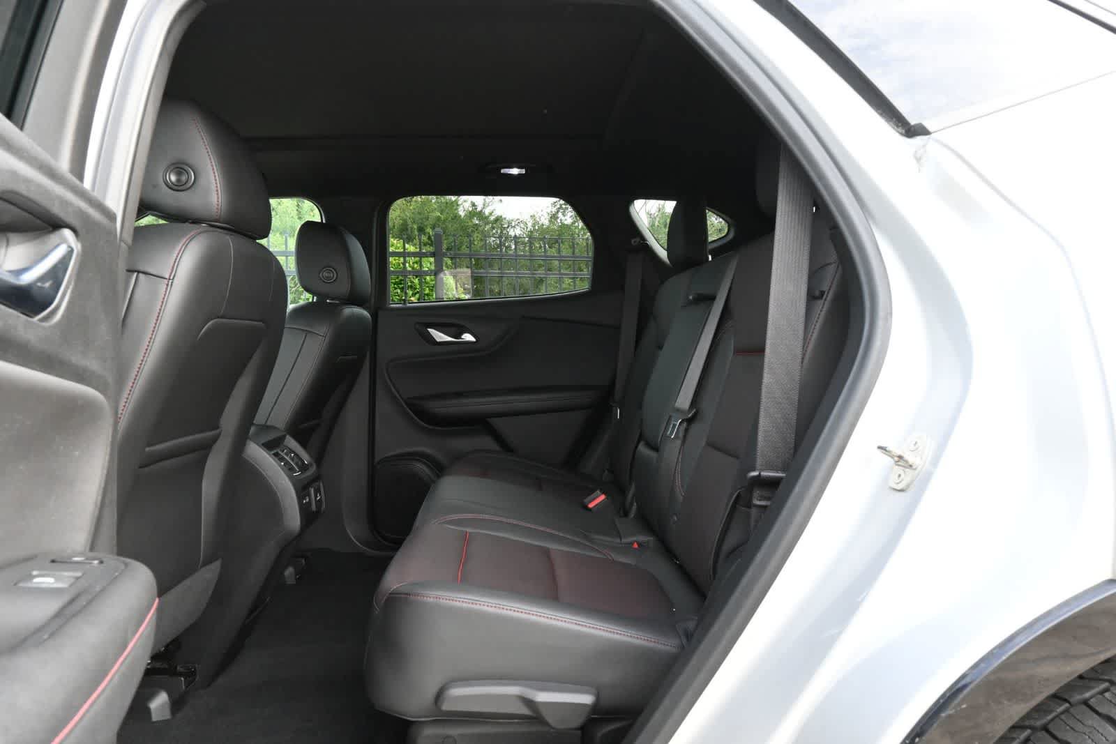 Used 2020 Chevrolet Blazer RS AWD/4WD image 19