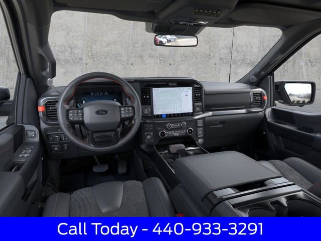 New 2025 Ford F150 Raptor image 10