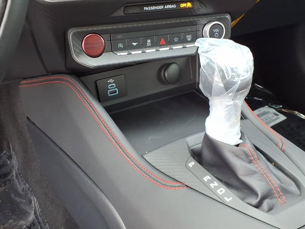 New 2026 Ford Mustang Premium image 14