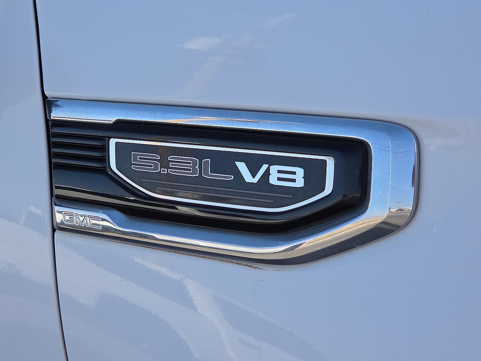 Used 2022 GMC Sierra 1500 SLE image 7