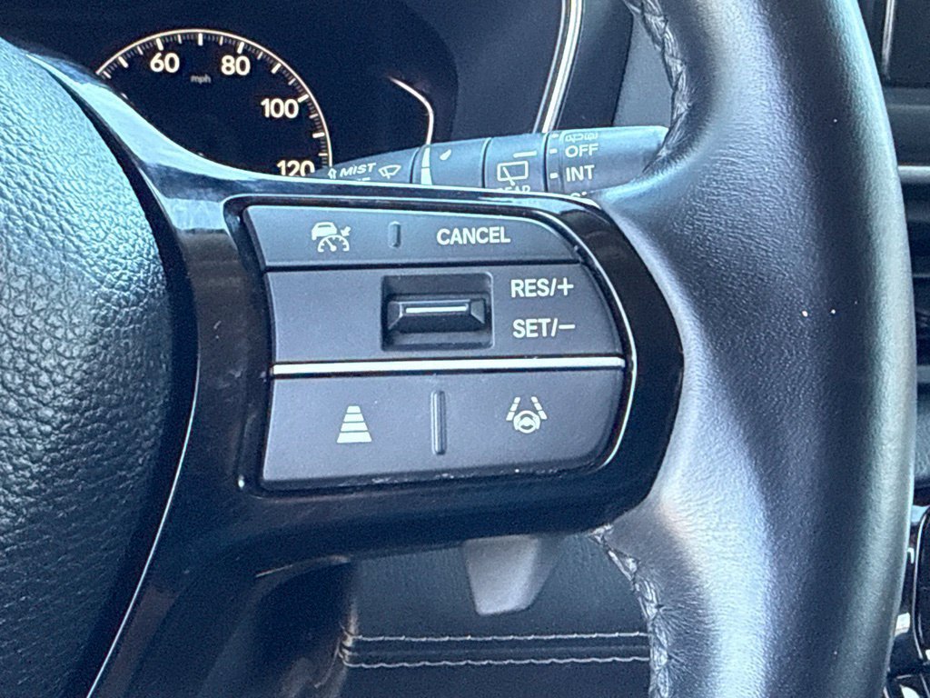 Used 2024 Honda Pilot Touring image 26