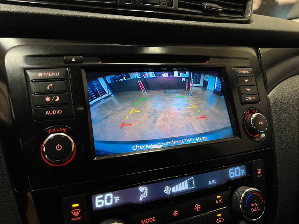 Used 2019 Nissan Rogue Sport SV w/ All-Weather Package AWD/4WD image 27