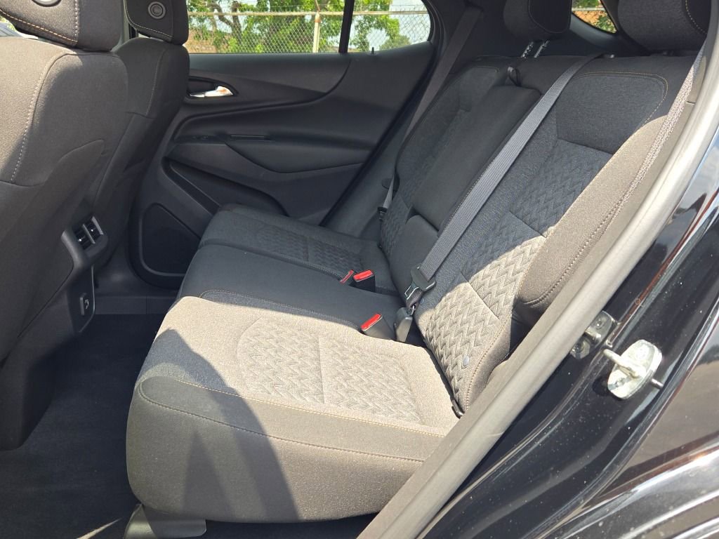 Certified 2022 Chevrolet Equinox LT image 17