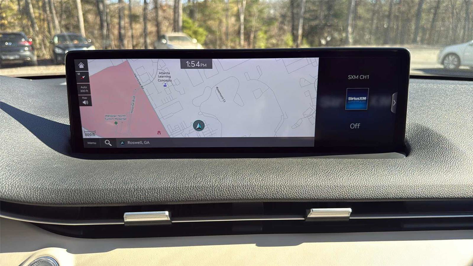 Used 2022 Genesis GV70 2.5T w/ Select Package image 17