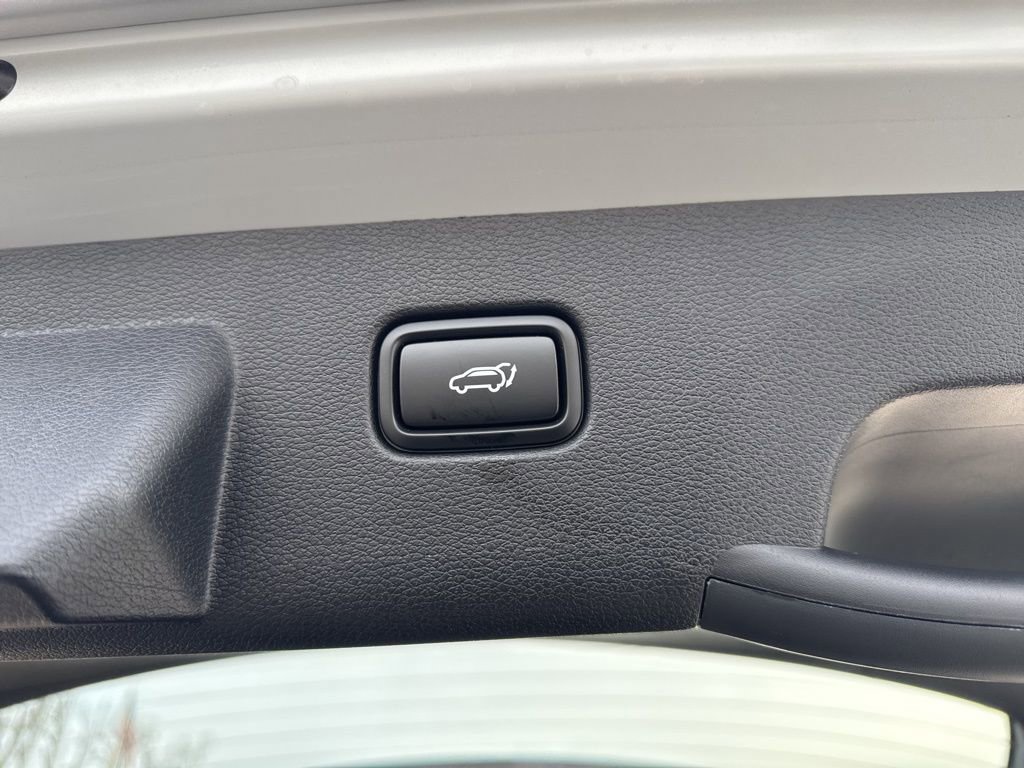 New 2026 Kia Sportage EX image 7