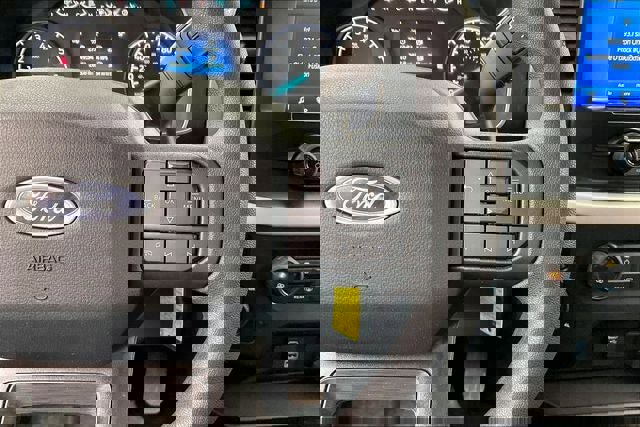 Used 2022 Ford F150 XLT w/ Trailer Tow Package image 23