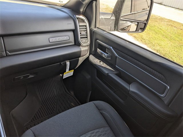 New 2025 RAM 2500 Big Horn image 13