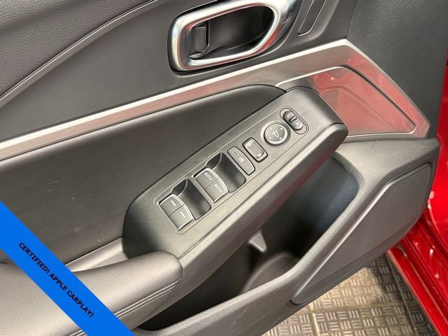 Certified 2026 Acura Integra FWD image 10
