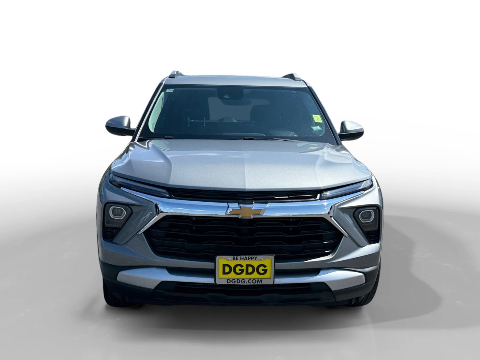 Used 2025 Chevrolet TrailBlazer LT FWD image 8