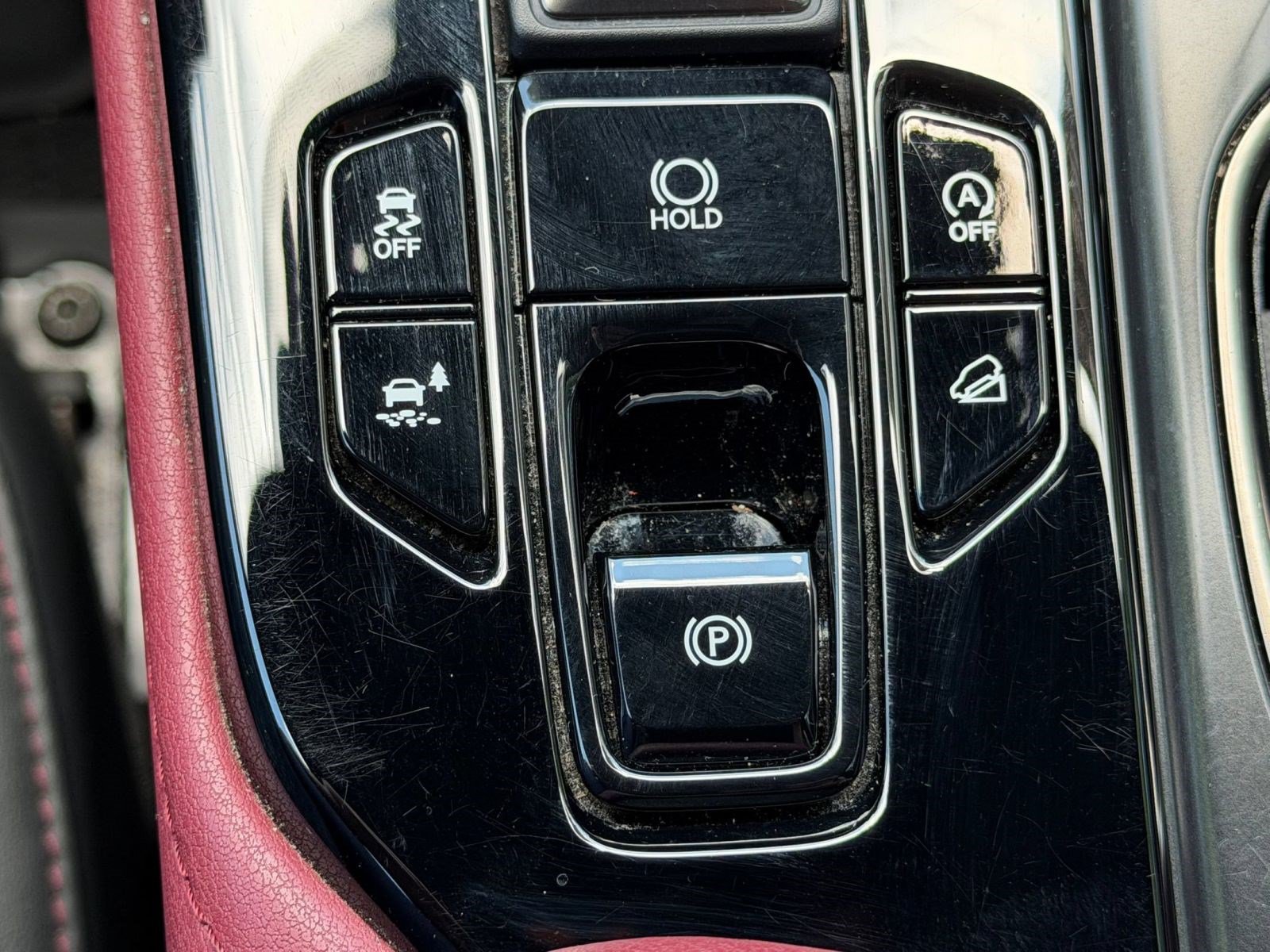 Certified 2022 Lexus NX 250 AWD image 33