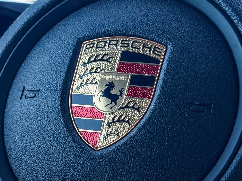 Used 2024 Porsche Cayenne AWD/4WD image 21