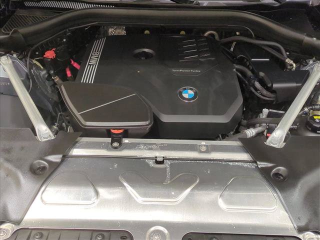 Used 2023 BMW X3 xDrive30i AWD/4WD image 24