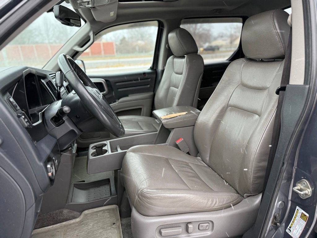 Used 2014 Honda Ridgeline RTL image 19