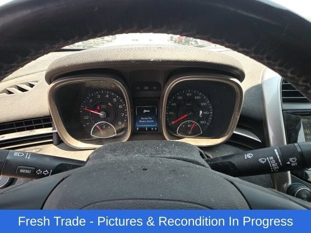 Used 2016 Chevrolet Malibu LTZ FWD image 12