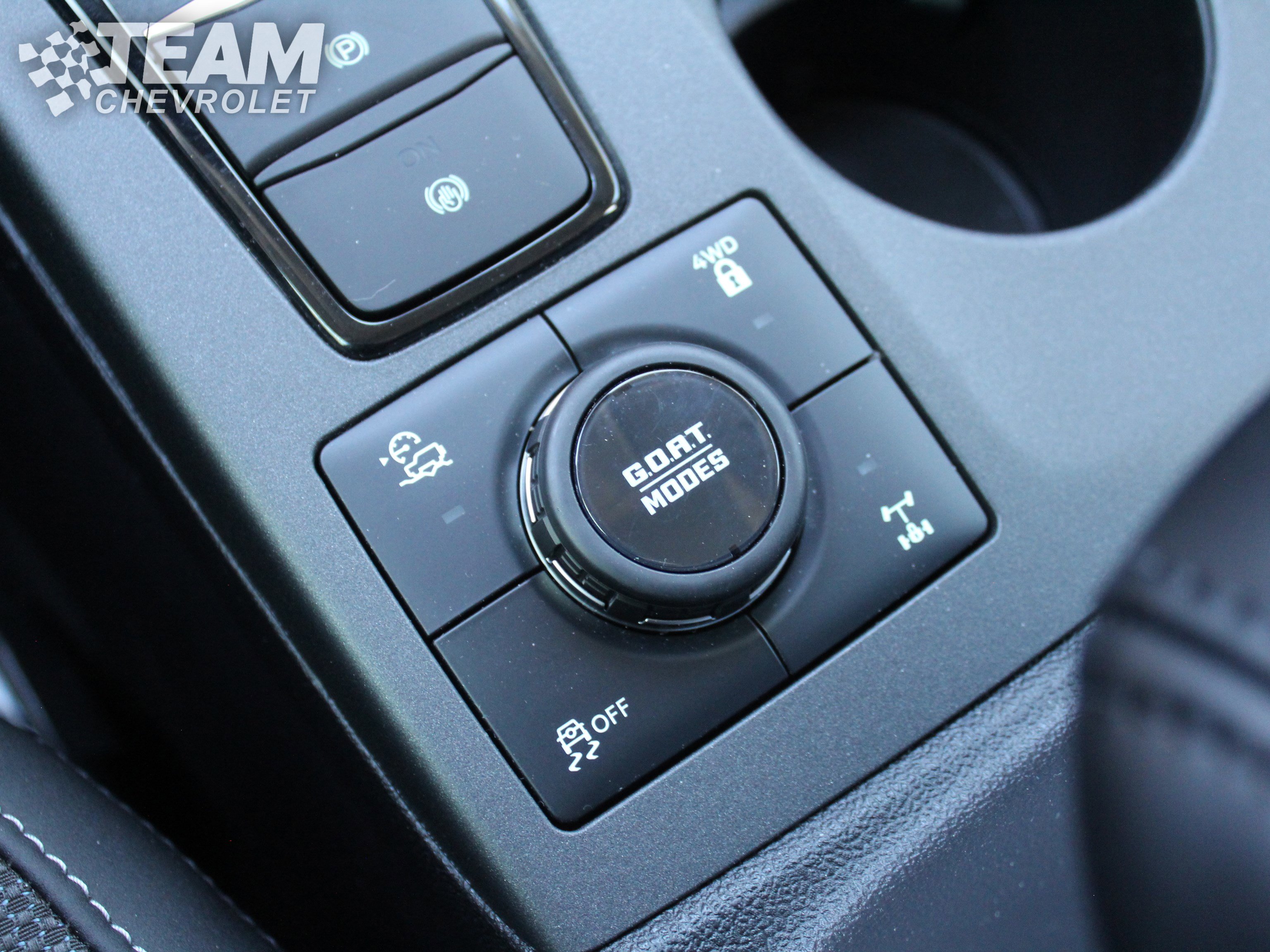 Used 2024 Ford Bronco Sport Badlands image 19