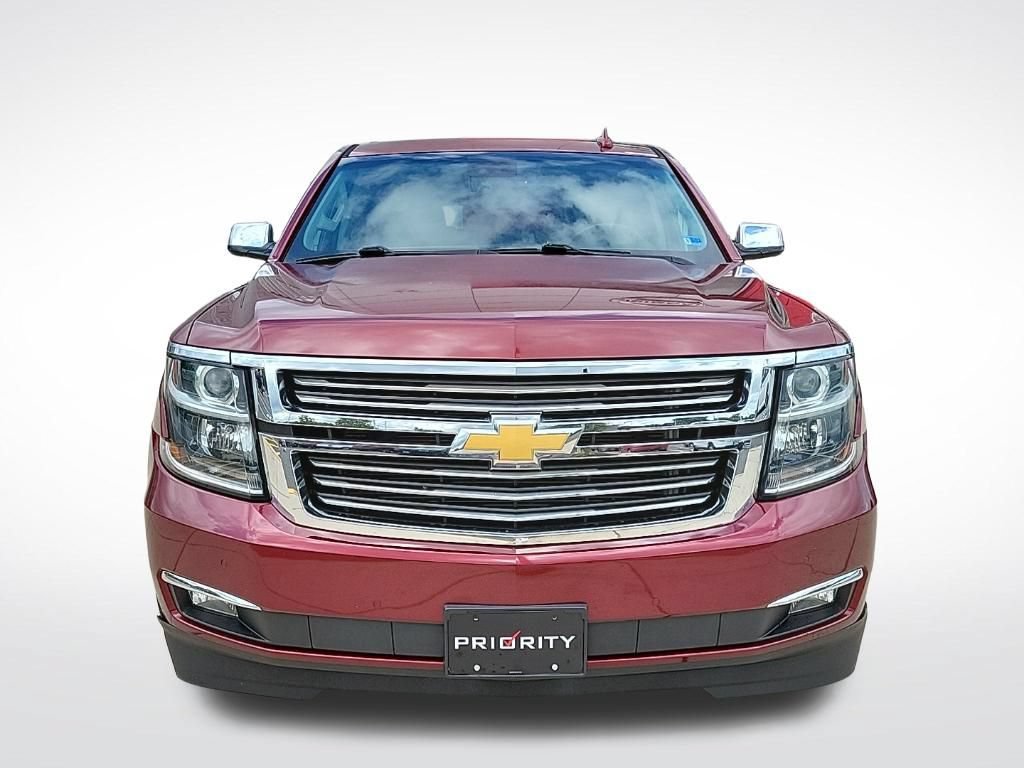 Used 2016 Chevrolet Suburban LTZ AWD/4WD image 7