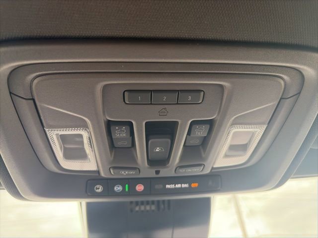 New 2026 GMC Sierra 1500 Denali image 25