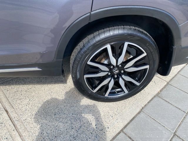 Used 2021 Honda Pilot Touring image 16