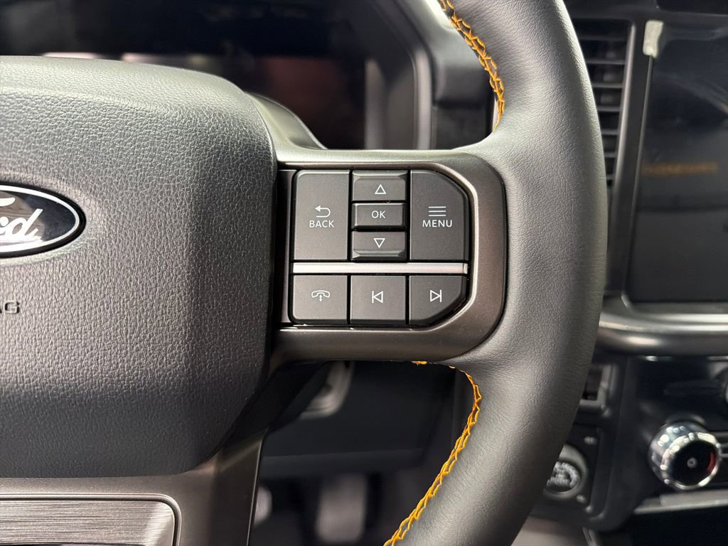 New 2026 Ford F150 Tremor AWD/4WD image 20