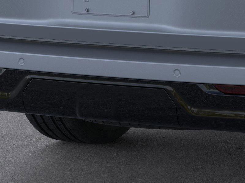 New 2026 Lincoln Navigator L Reserve w/ Jet Appearance Package image 45