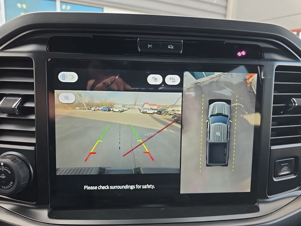 New 2025 Ford F150 Tremor w/ Bed Utility Package image 26