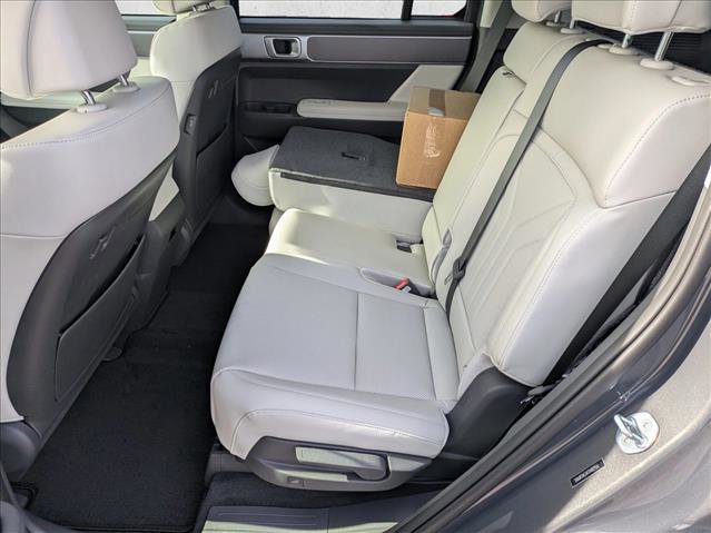 New 2026 Hyundai Santa Fe SEL image 15