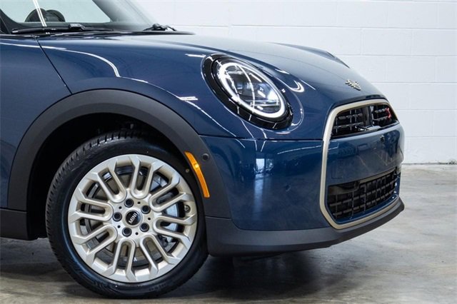 New 2026 MINI Cooper S image 4