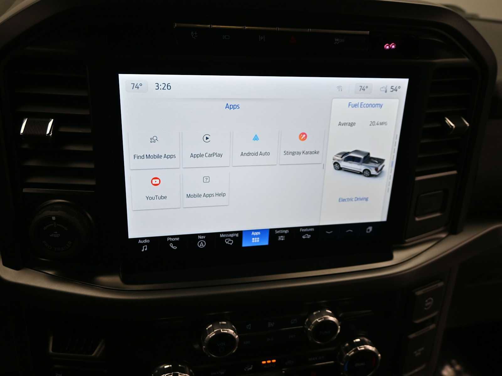 Used 2024 Ford F150 XLT w/ Equipment Group 303A High image 17