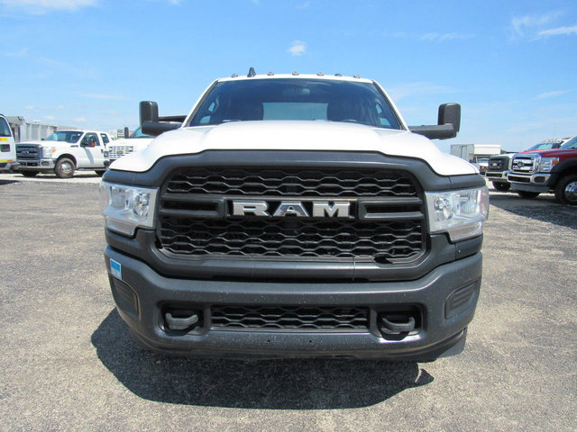 Used 2022 RAM 3500 Tradesman RWD image 8
