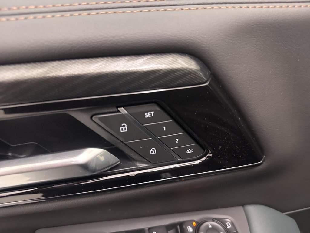 New 2026 GMC Yukon AT4 image 26