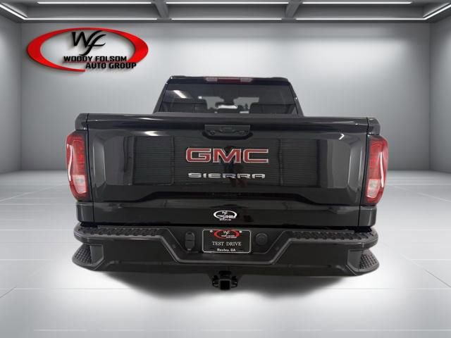 New 2026 GMC Sierra 1500 Pro w/ Graphite Edition AWD/4WD image 7