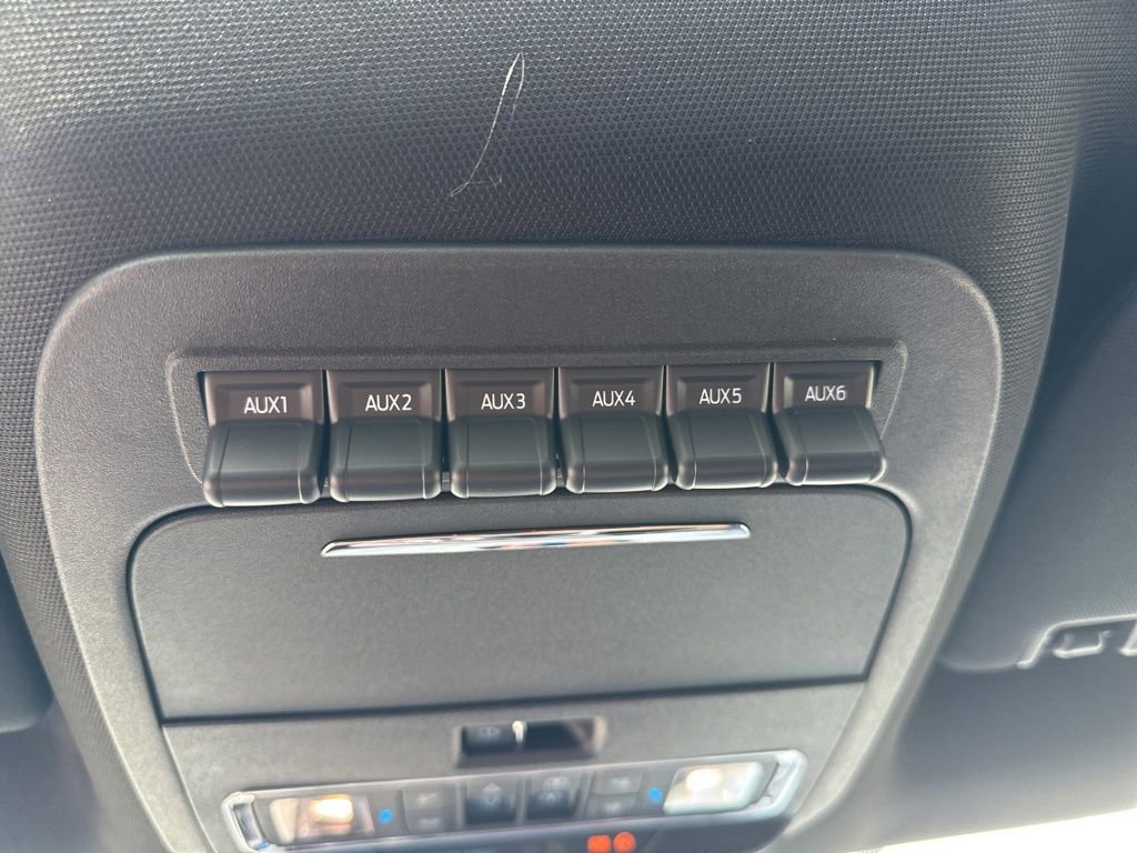 New 2026 Ford F250 Platinum image 26