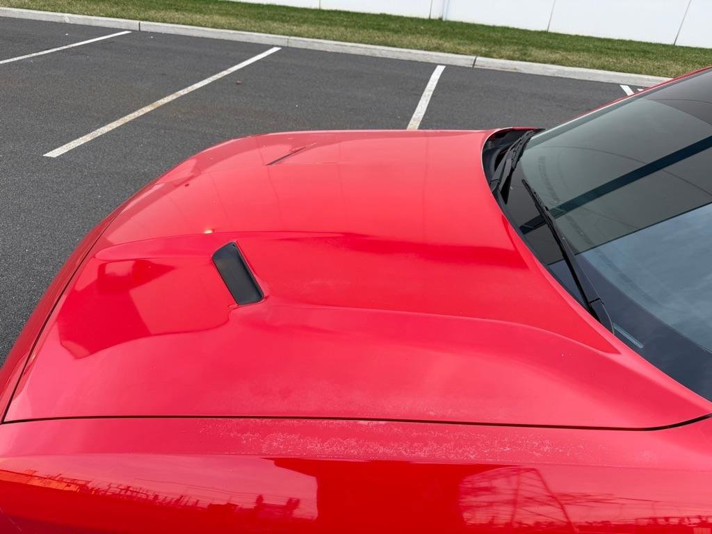 Used 2016 Dodge Challenger SXT Plus image 13