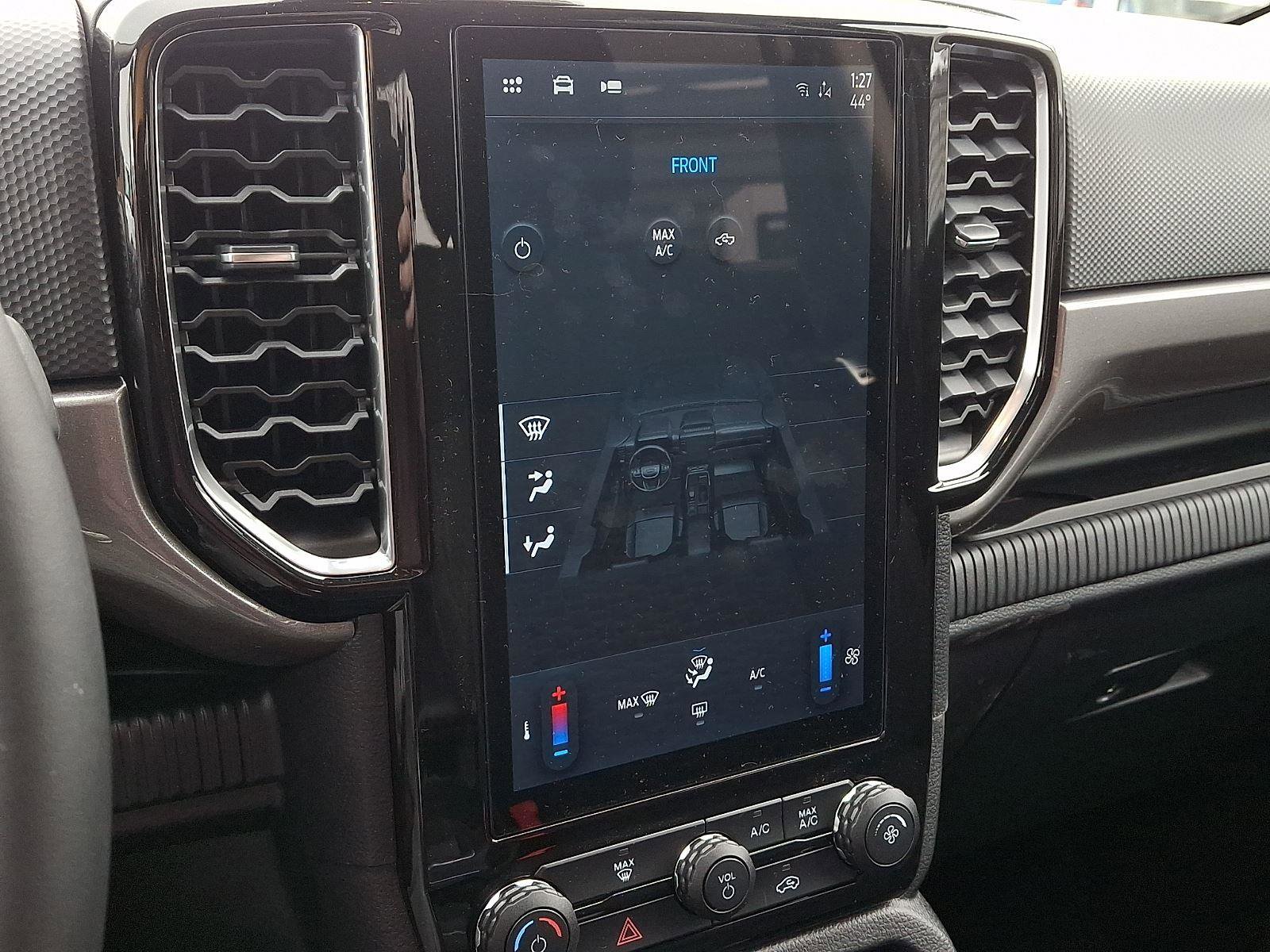 New 2025 Ford Ranger XLT image 11