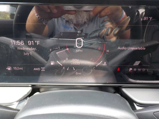 New 2027 GMC Terrain Denali AWD/4WD image 34