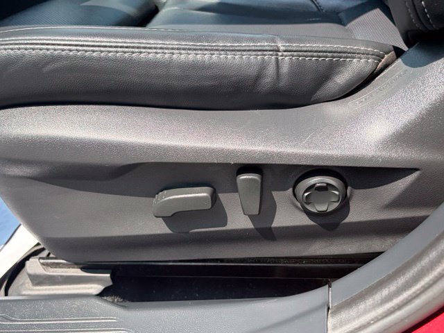 Used 2023 Subaru Outback Limited AWD/4WD image 17