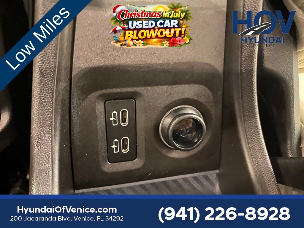 Used 2026 MINI Cooper S FWD image 21