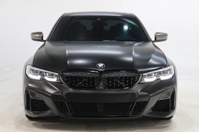 Used 2020 BMW M340i w/ Driving Assistance Package RWD image 2